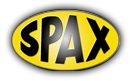 spax_logo