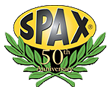 spax-50years